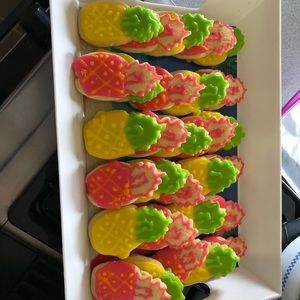 Meet your Posher, Mead